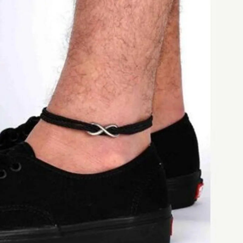 Men Ankle bracelet  Anklet for Men  Ankle Bracelet For Men