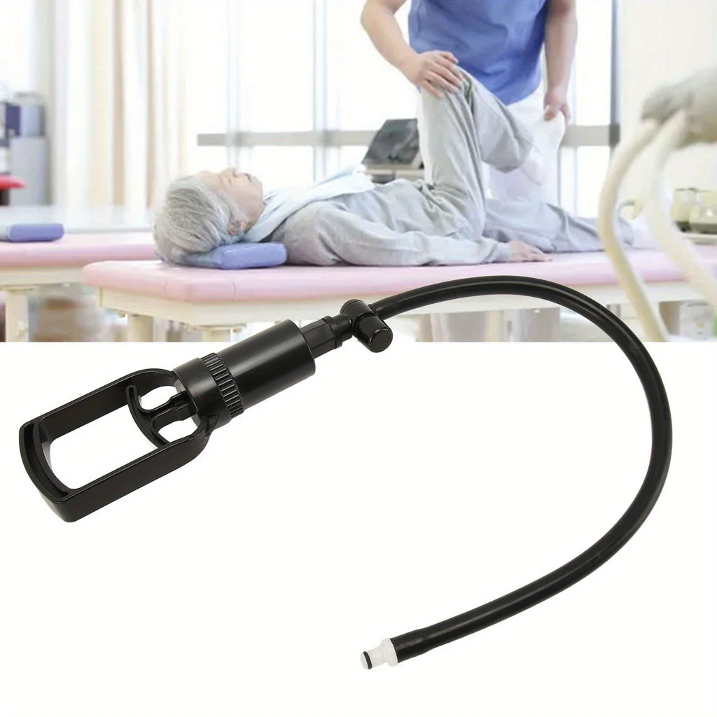 Men Vacuum Pump Enlargement Reliable Stable Men Increase Size Vacuum Pump for Men Men Vacuum Pump Enlargement