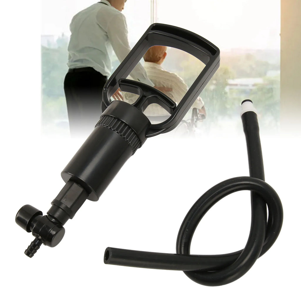 Men Vacuum Pump Enlargement  Reliable Stable Men Increase Size Vacuum Pump for Men Men Size Enlargement Pump