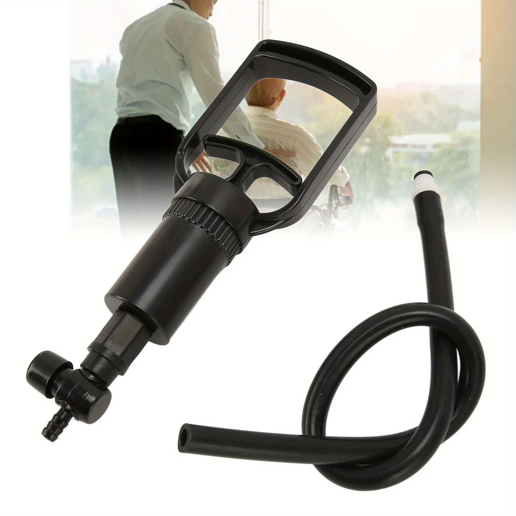 Men Vacuum Pump Enlargement Reliable Stable Men Increase Size Vacuum Pump for Men Men Vacuum Pump Enlargement