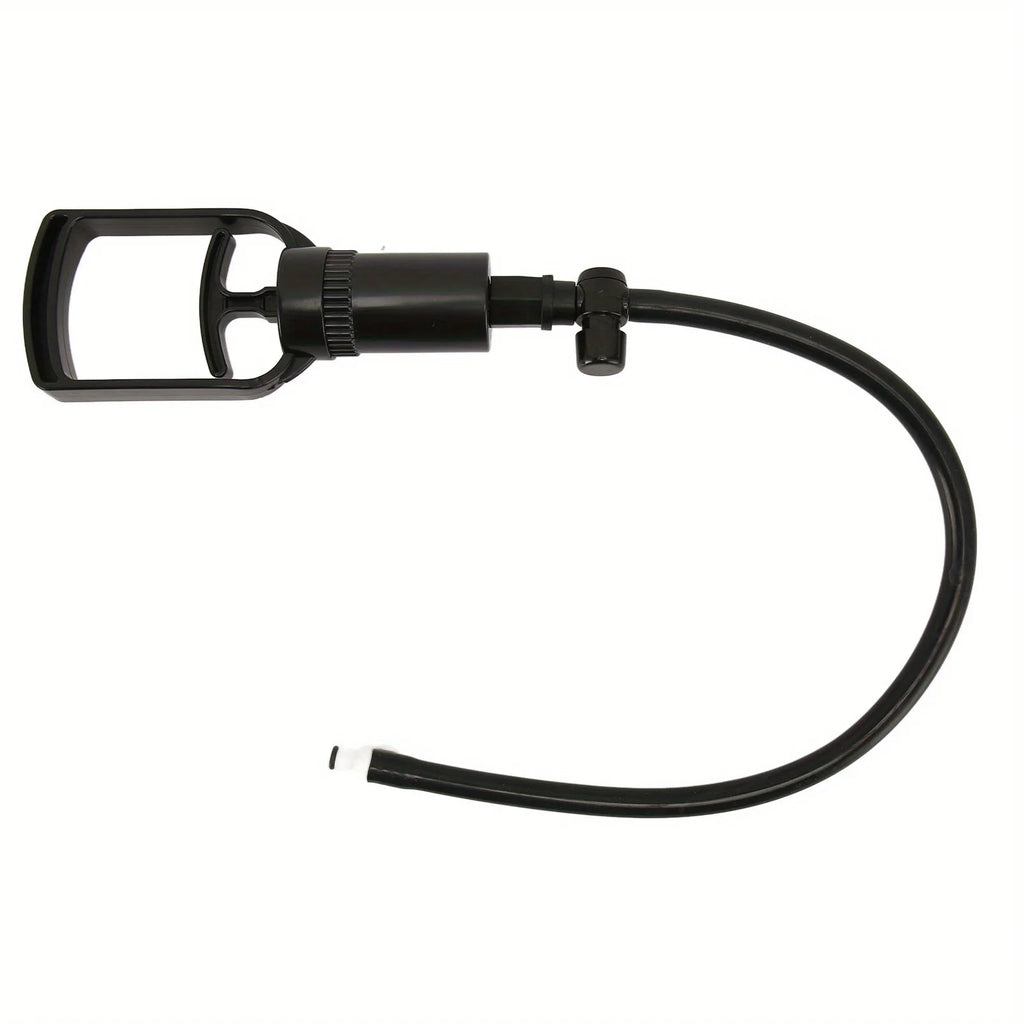 Men Vacuum Pump Enlargement Reliable Stable Men Increase Size Vacuum Pump for Men Men Vacuum Pump Enlargement