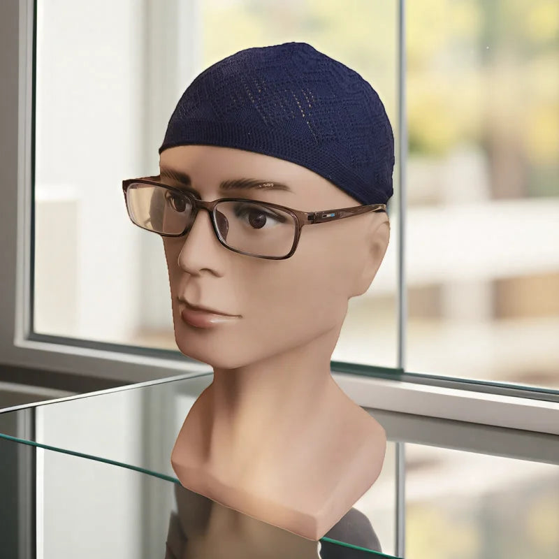 saudi muslim men clothing kufi islamic clothing men Islam men muslim caps for men muslim hat